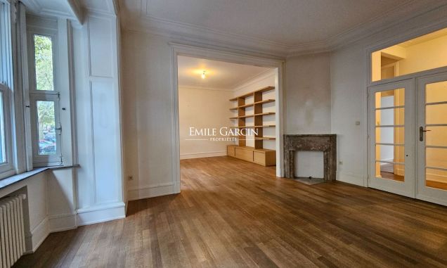 A vendre Appartement Bruxelles Ixelles Forest Uccle - Emile Garcin Belgique - Image 6