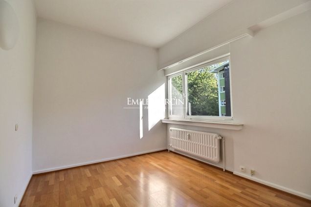 Appartement  à louer à Uccle dans un parc privatif et proche du Bois de la Cambre - Emile Garcin Belgique - Image 12