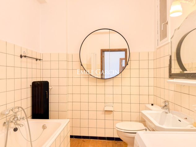 Appartement  a louer 2 chambre en face du parc de Forest - Emile Garcin Belgique - Image 12