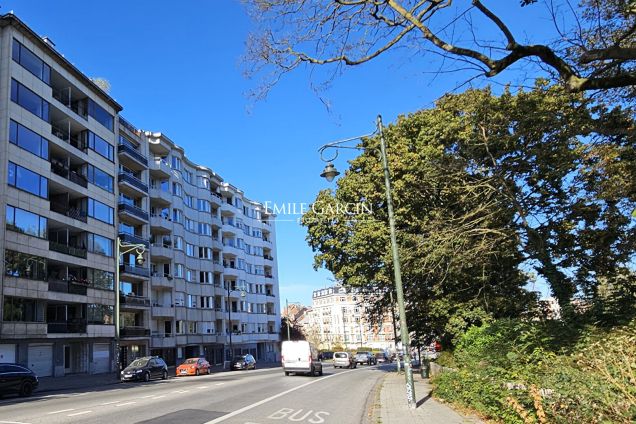 Appartement  a louer 2 chambre en face du parc de Forest - Emile Garcin Belgique - Image 14