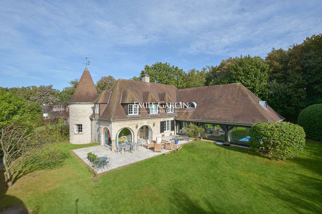 Maison  a vendre  Rhode-Saint-Genèse - Emile Garcin Belgique - Image 1