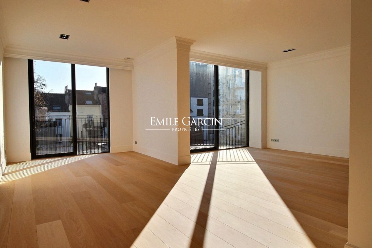 Apartment for sale in Ixelles, Brussels - Emile Garcin Belgique - Image 3