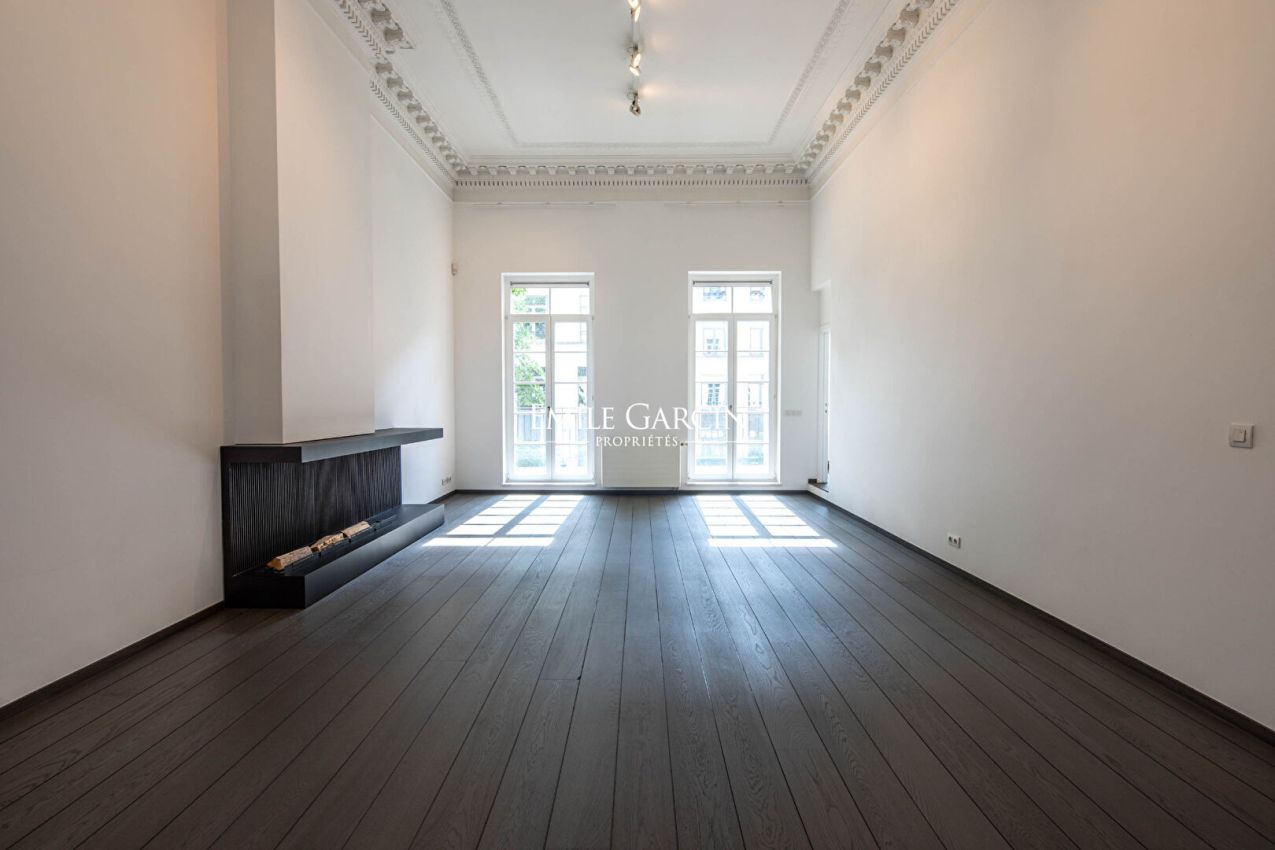 Appartement à vendre Bruxelles - Emile Garcin Belgique - Image 3