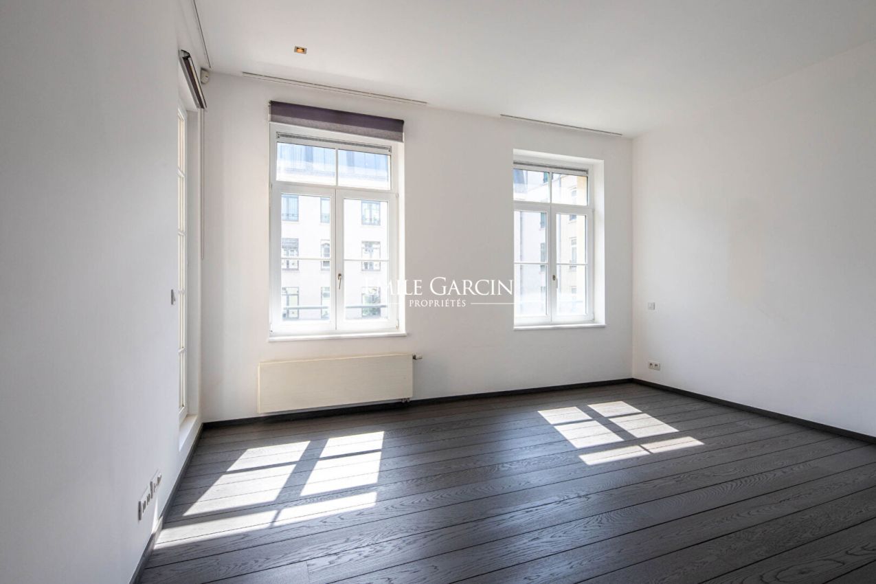 Apartment for sale in Brussels - Emile Garcin Belgique - Image 9