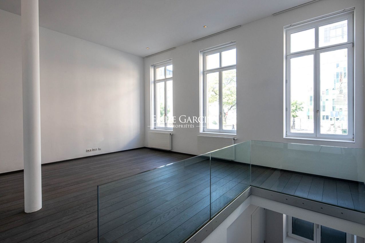 Apartment for sale in Brussels - Emile Garcin Belgique - Image 10