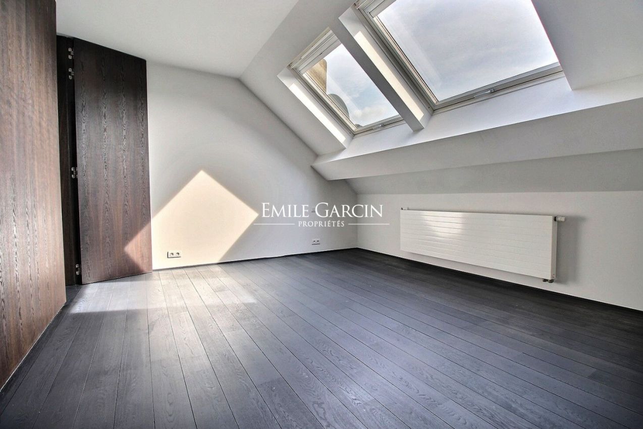 Apartment to rent in Brussels - Emile Garcin Belgique - Image 11