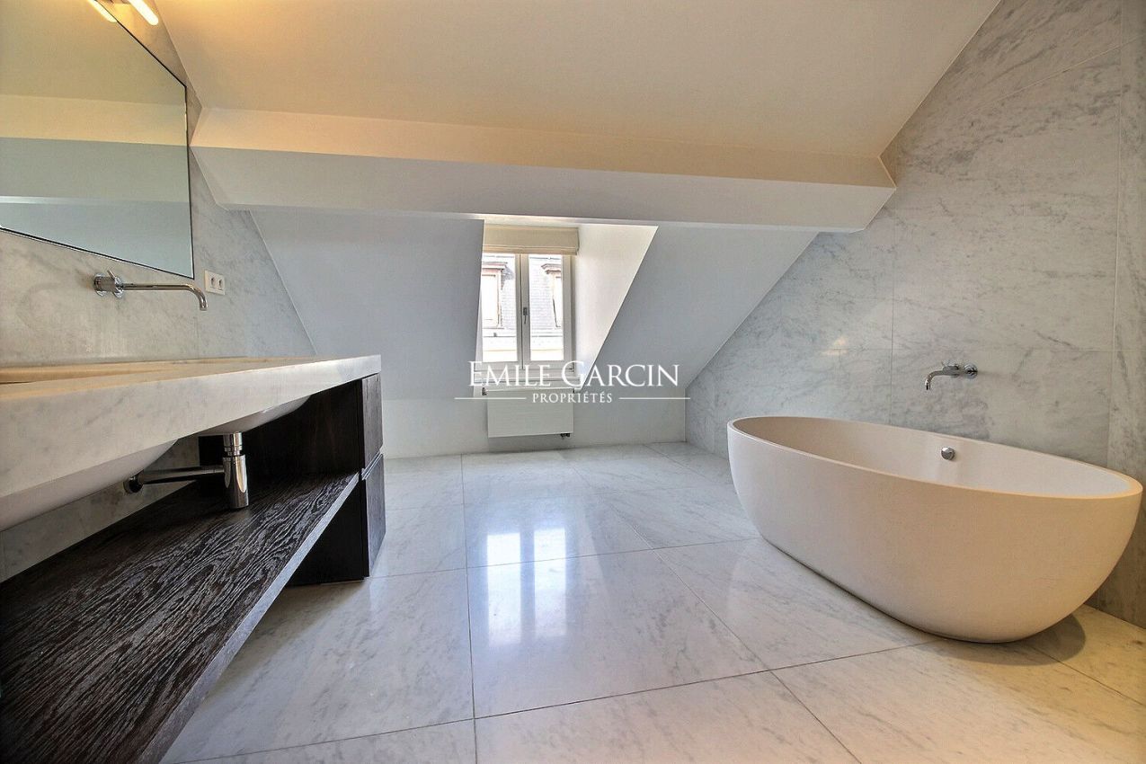 Apartment to rent in Brussels - Emile Garcin Belgique - Image 12