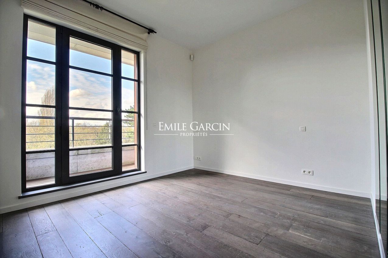 House to rent in Woluwe-Saint-Pierre, Brussels - Emile Garcin Belgique - Image 5