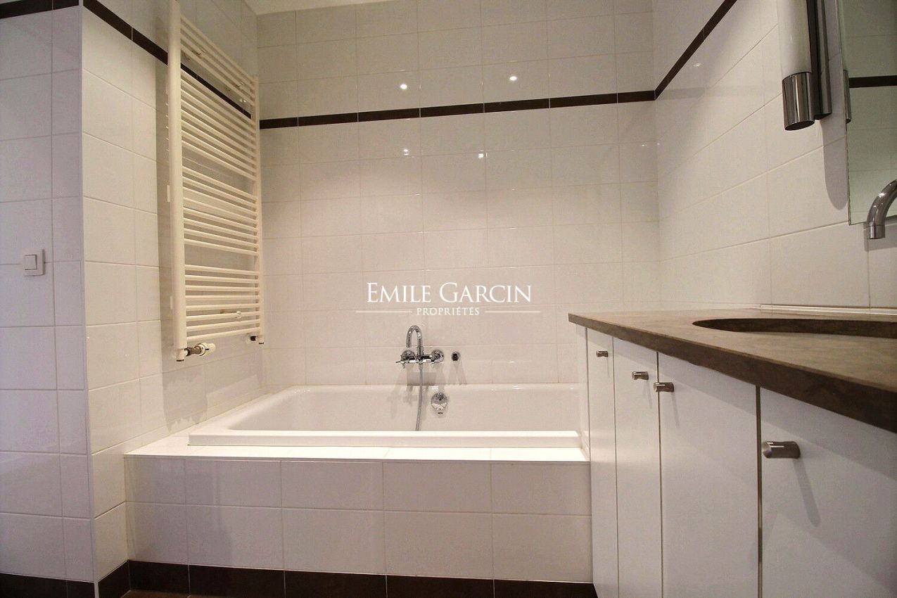 House to rent in Woluwe-Saint-Pierre, Brussels - Emile Garcin Belgique - Image 7