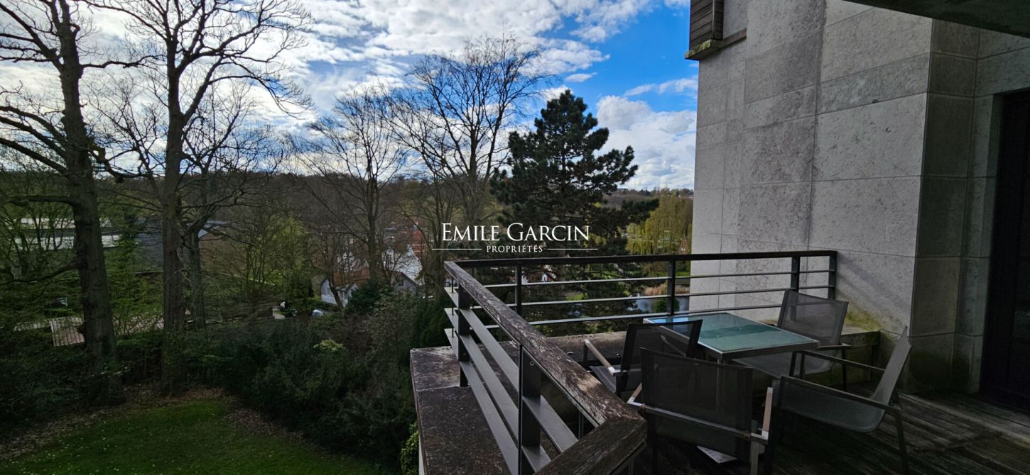 House to rent in Woluwe-Saint-Pierre, Brussels - Emile Garcin Belgique - Image 8