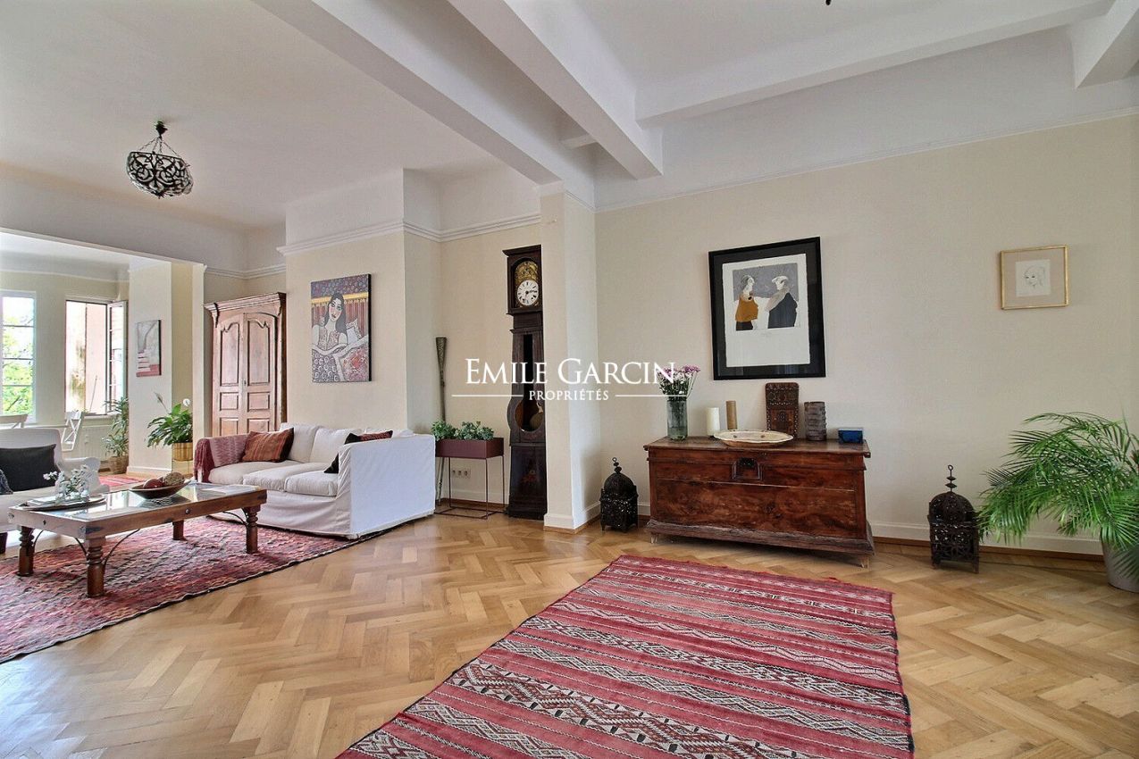 APARTMENT FOR SALE IN IXELLES, BRUSSELS - Emile Garcin Belgique - Image 4