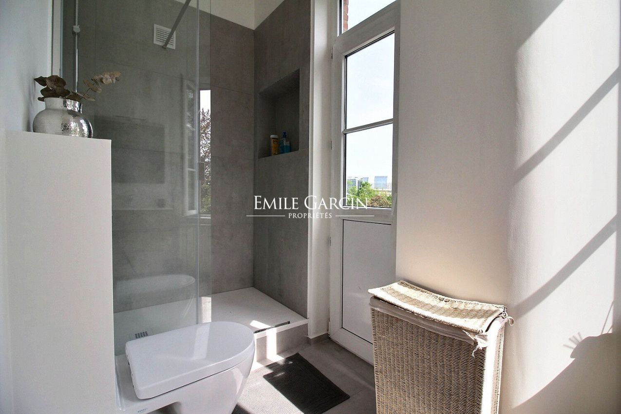 APARTMENT FOR SALE IN IXELLES, BRUSSELS - Emile Garcin Belgique - Image 11