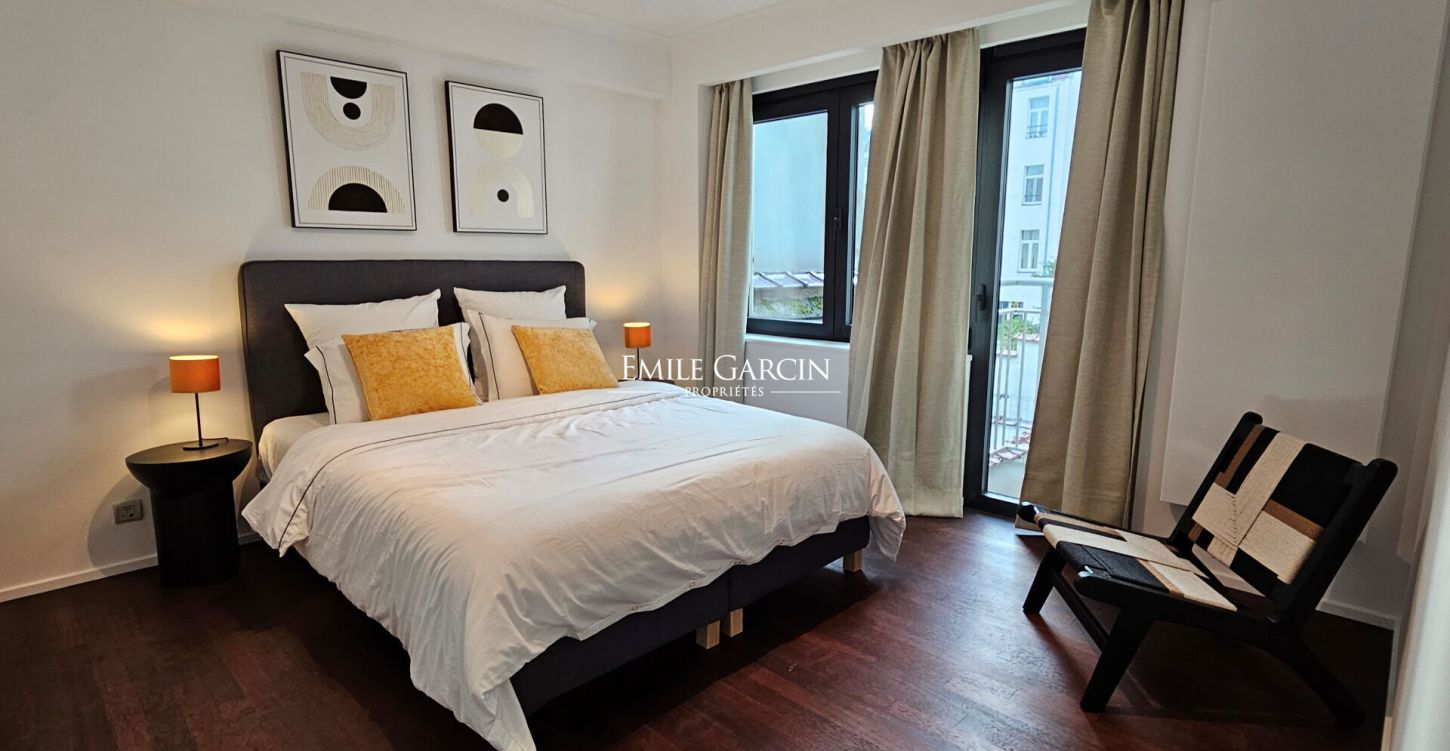 Apartment to rent in Woluwe Saint Lambert, Brussels - Emile Garcin Belgique - Image 3