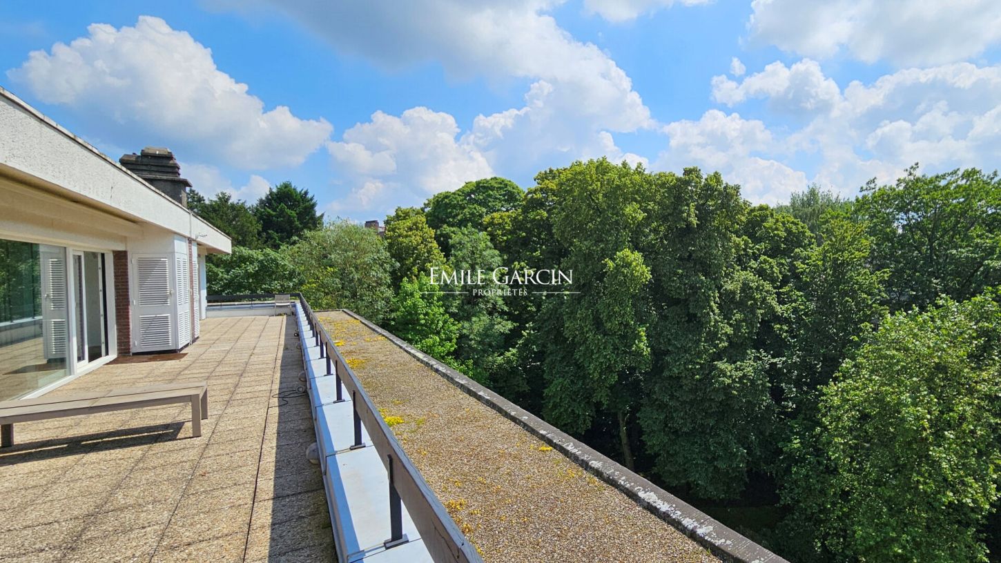 Apartment to rent in Uccle, Brussels - Emile Garcin Belgique - Image 1