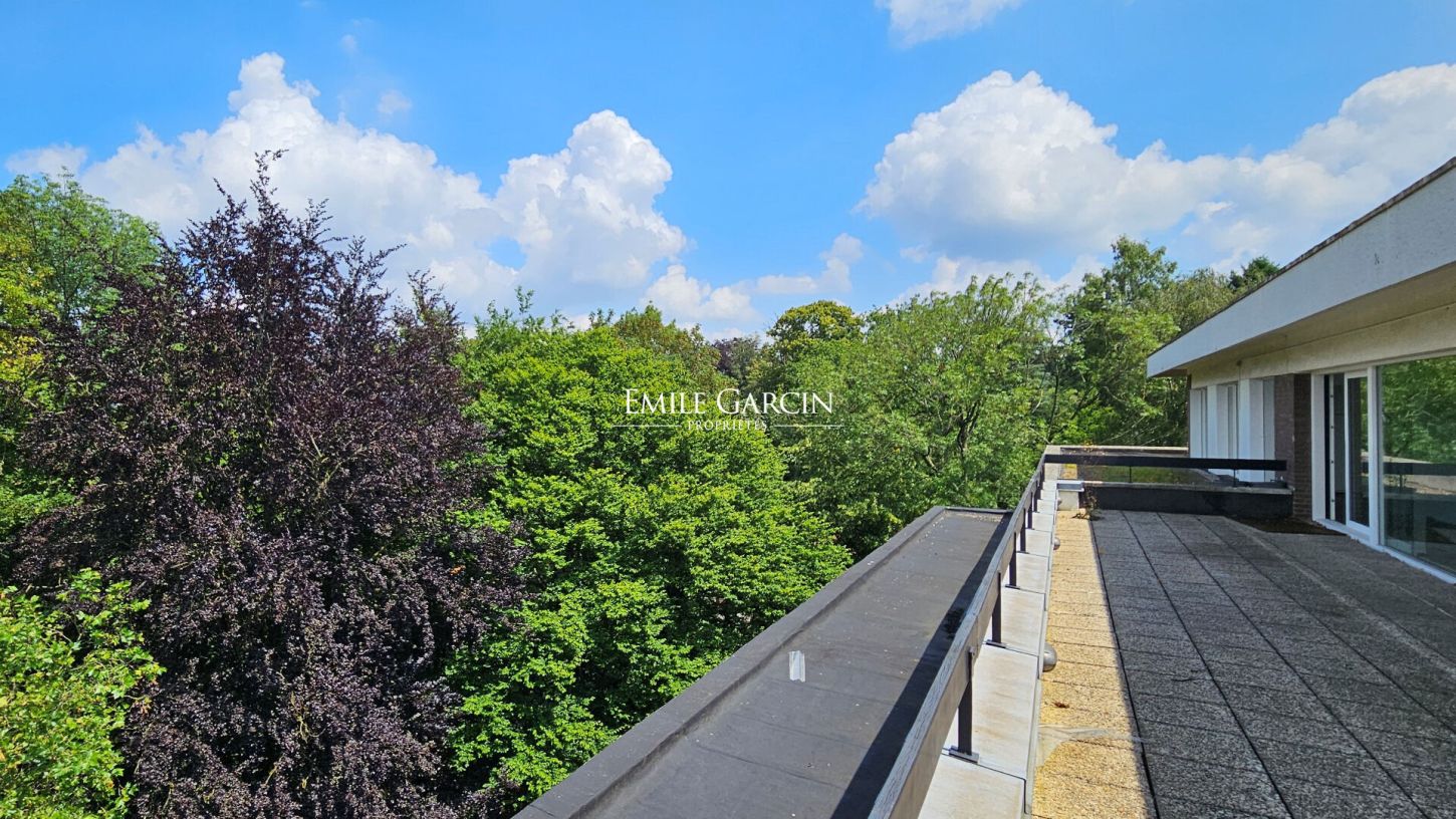 Apartment to rent in Uccle, Brussels - Emile Garcin Belgique - Image 6