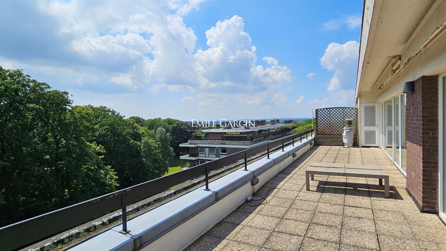 APPARTEMENT A LOUER BRUXELLES UCCLE - Emile Garcin Belgique - Image 11