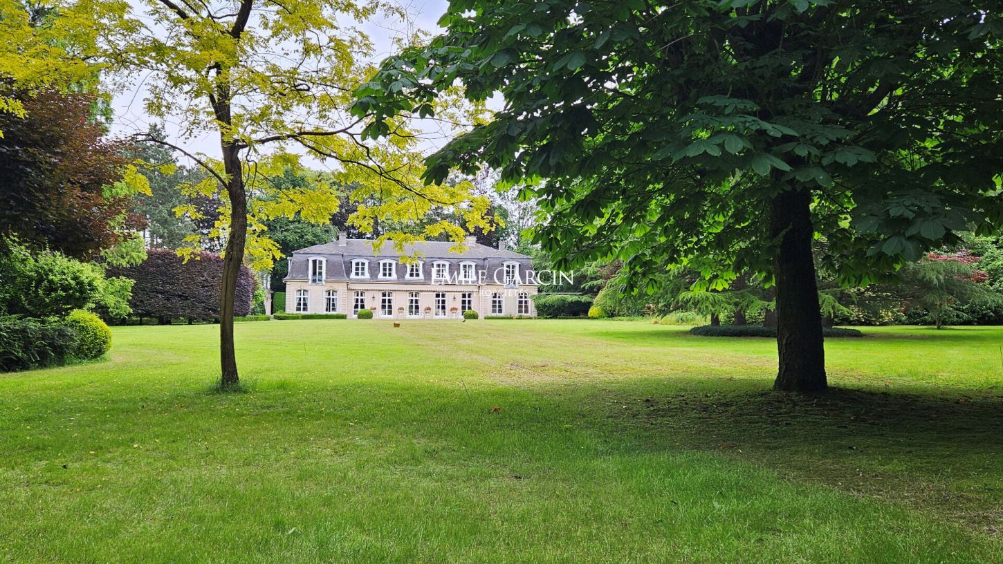 Maison a vendre Woluwe-Saint-Pierre Bruxelles - Emile Garcin Belgique - Image 1