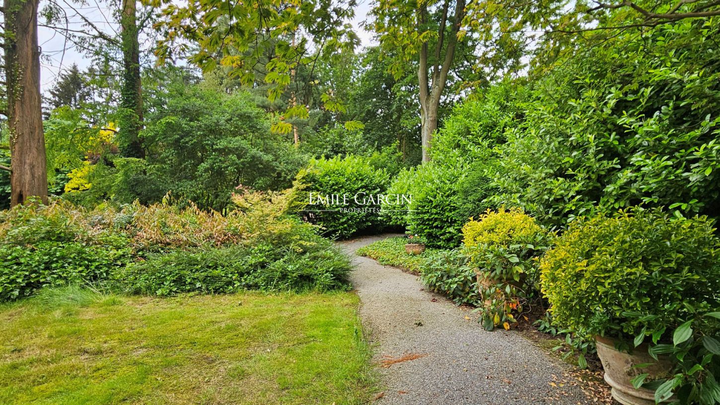 House for sale in Woluwe-Saint-Pierre, Brussels - Emile Garcin Belgique - Image 9