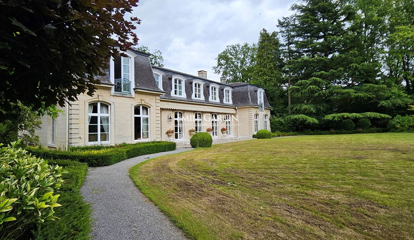 Maison a vendre Woluwe-Saint-Pierre Bruxelles - Emile Garcin Belgique - Image 15