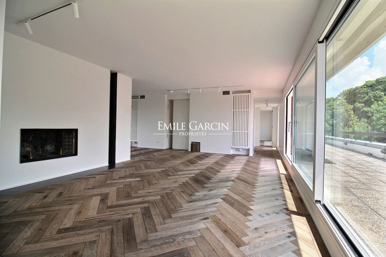 Apartment for sale in Brussels - Emile Garcin Belgique - Image 19