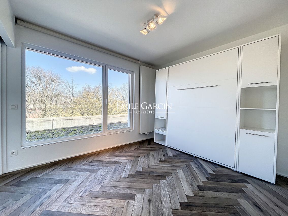 Apartment for sale in Brussels - Emile Garcin Belgique - Image 8