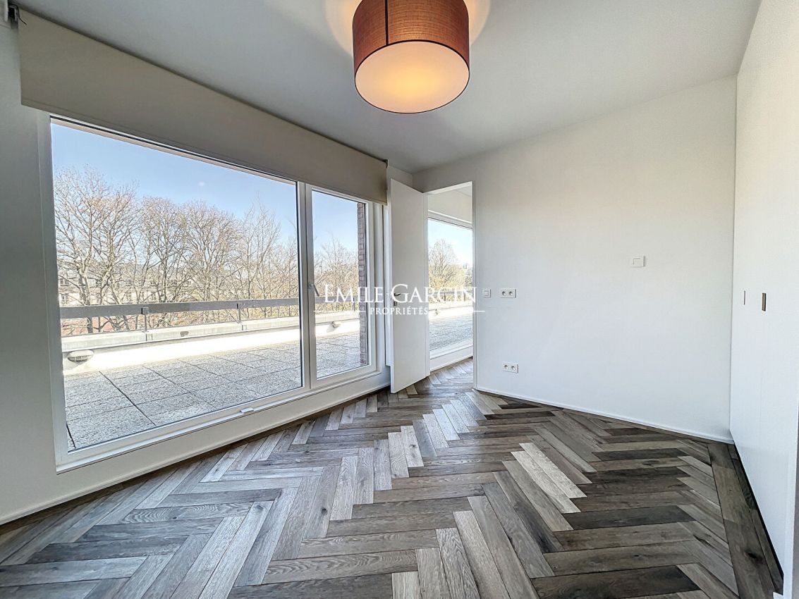 Apartment for sale in Brussels - Emile Garcin Belgique - Image 11