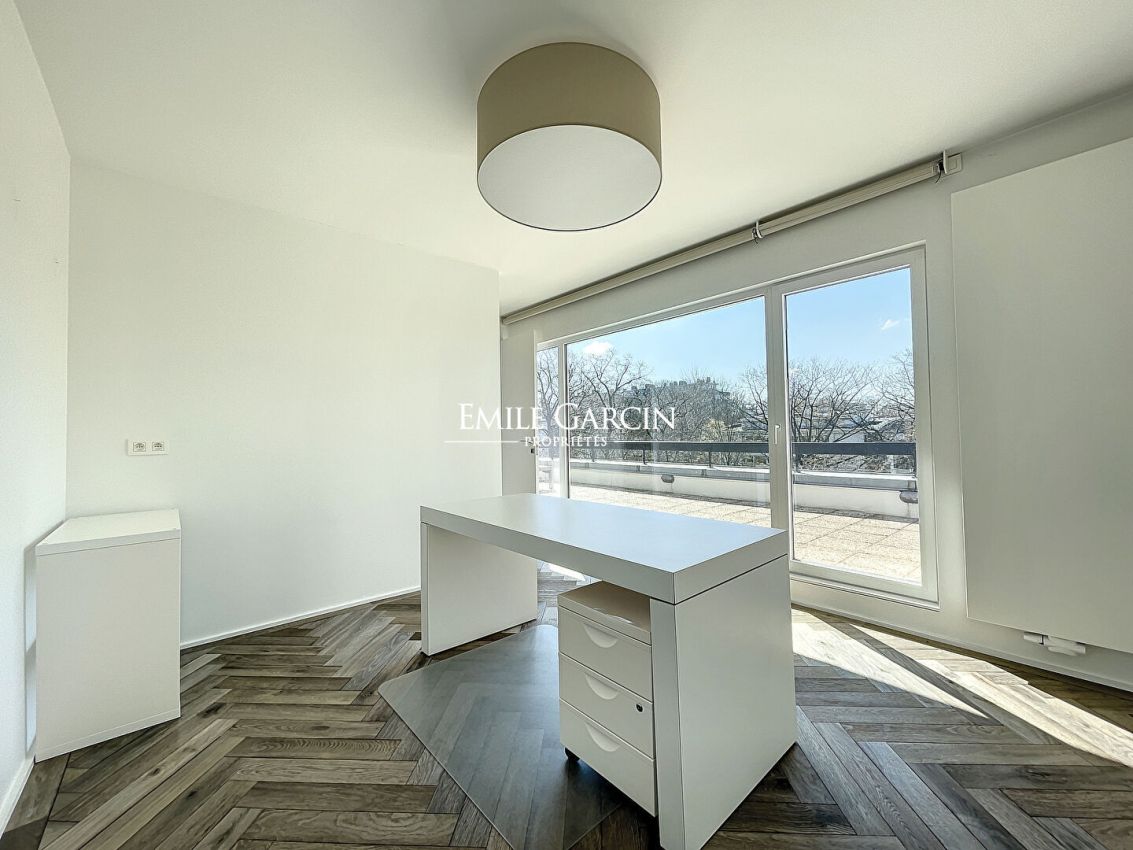 Apartment for sale in Brussels - Emile Garcin Belgique - Image 12