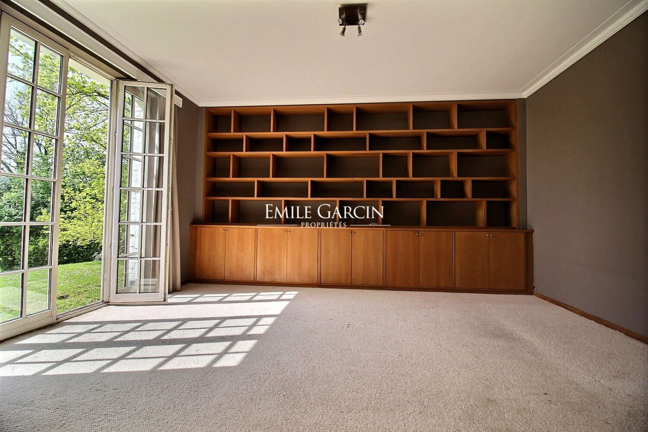 House for sale in Uccle, Brussels - Emile Garcin Belgique - Image 5