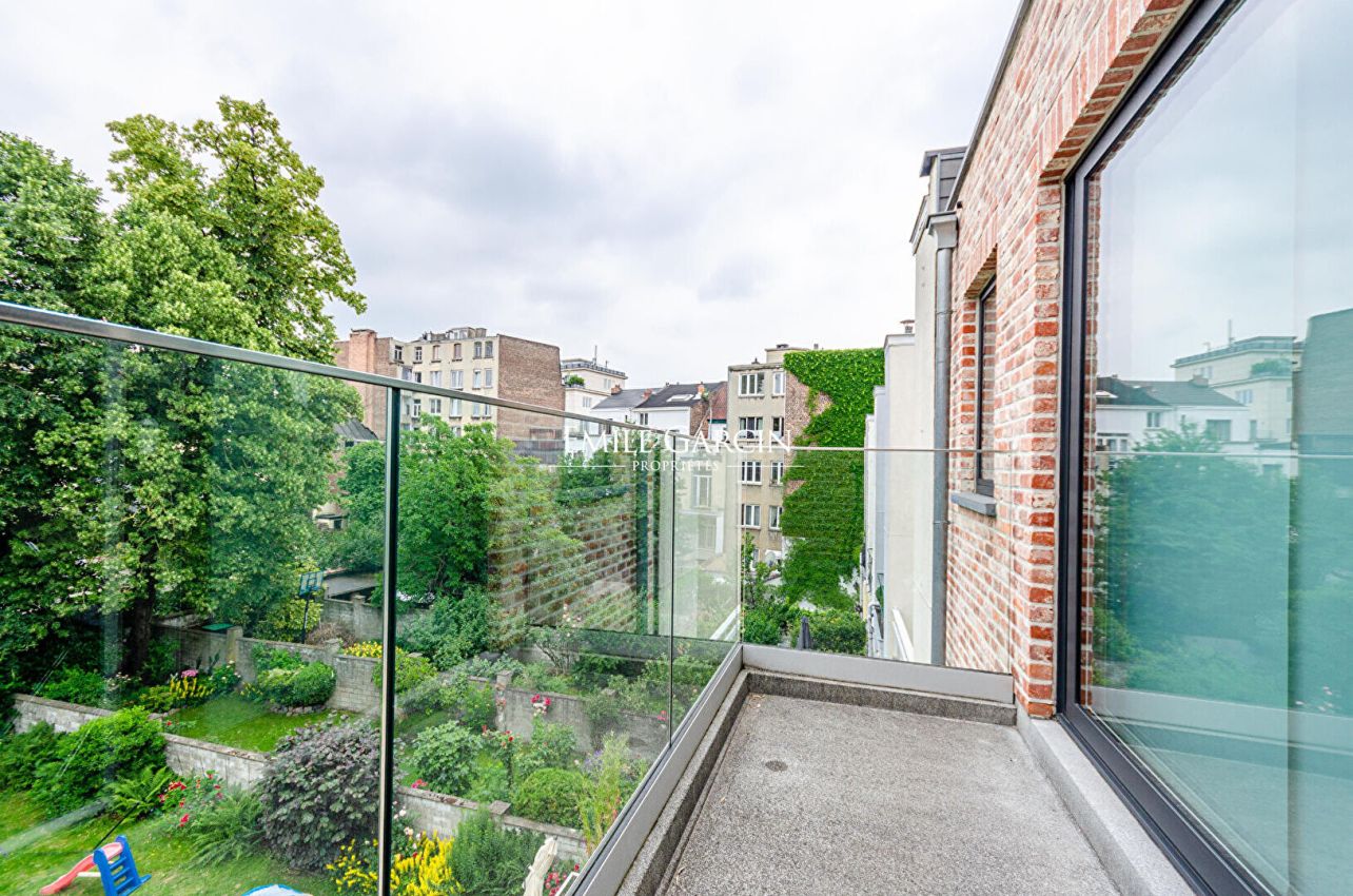 Appartement à louer Bruxelles Uccle - Emile Garcin Belgique - Image 5