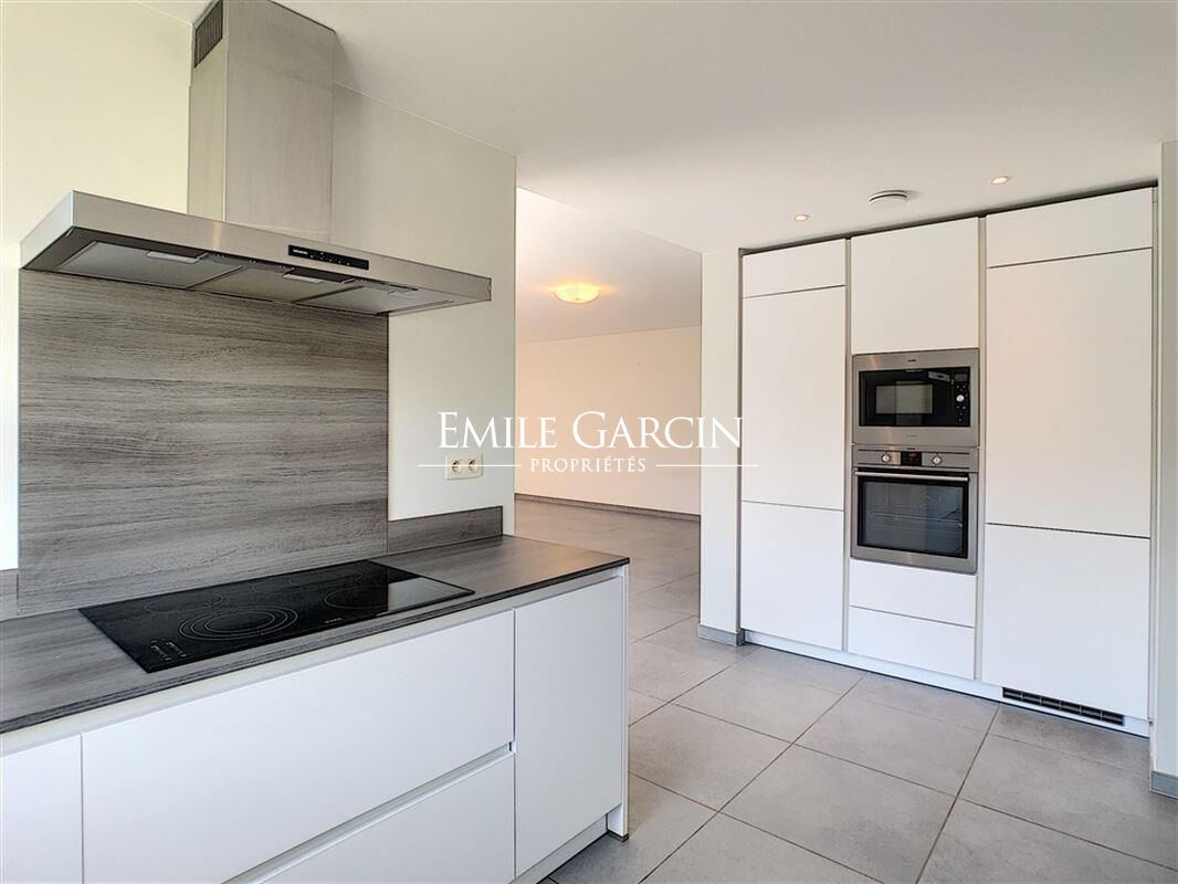 Apartment to rent in Uccle - Brussels - Emile Garcin Belgique - Image 9