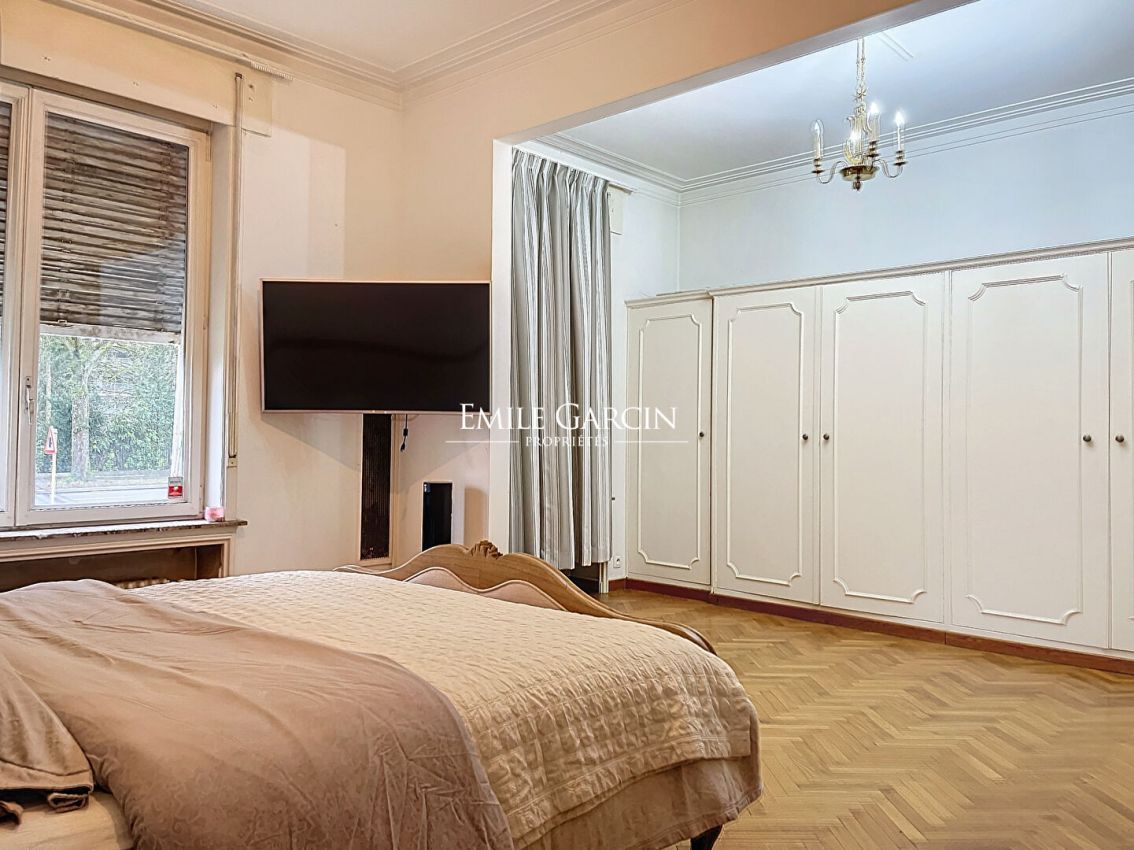 Apartment for sale in Ixelles, Brussels - Emile Garcin Belgique - Image 11