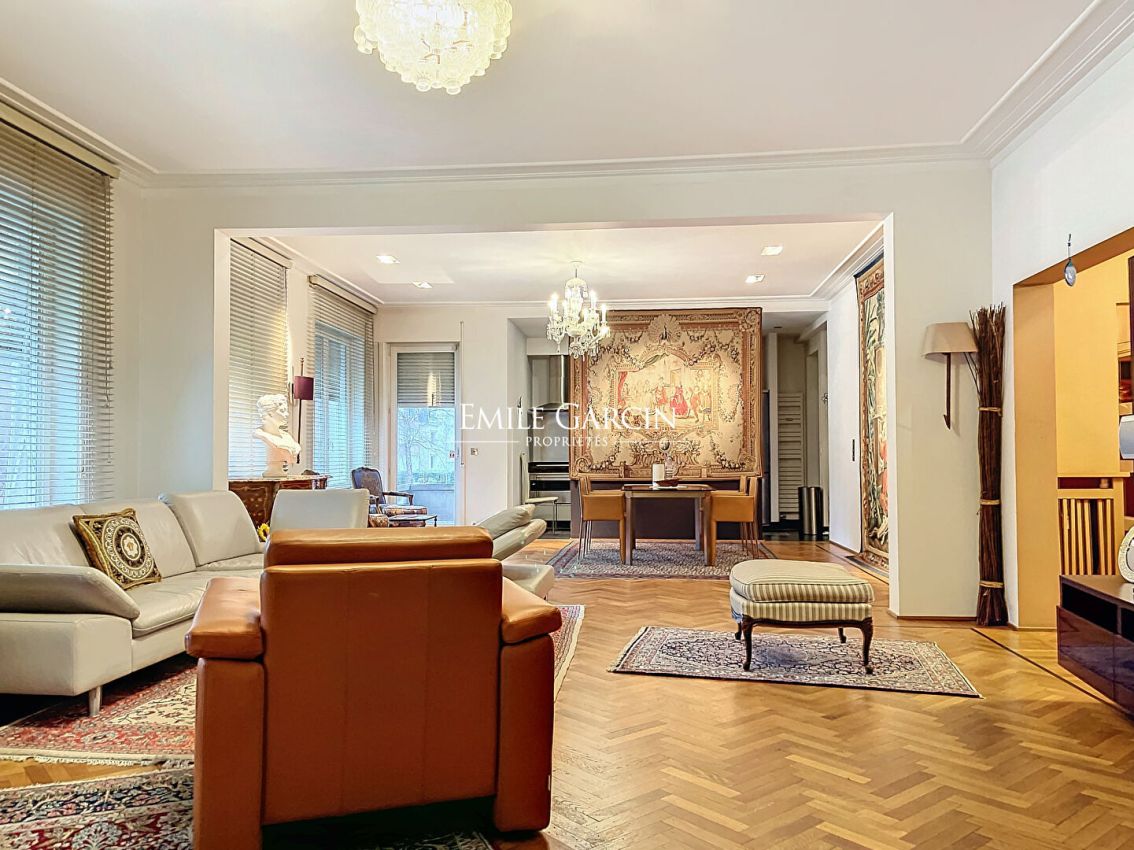 Apartment for sale in Ixelles, Brussels - Emile Garcin Belgique - Image 2