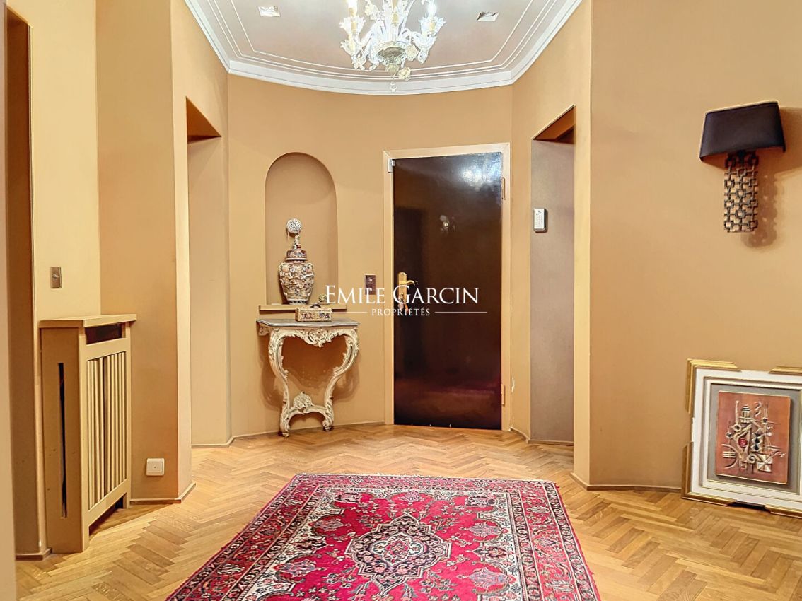 Apartment for sale in Ixelles, Brussels - Emile Garcin Belgique - Image 4