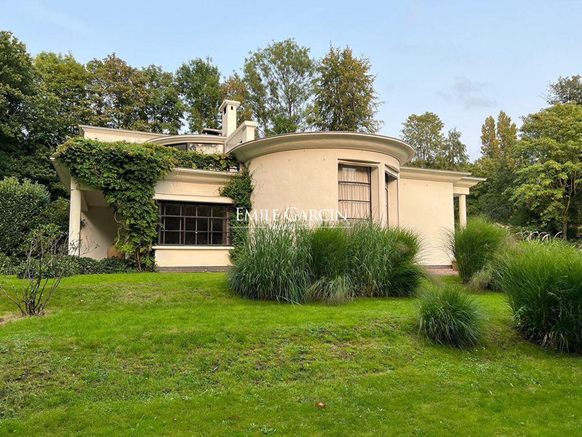 Maison a louer Bruxelles Uccle - Emile Garcin Belgique - Image 8