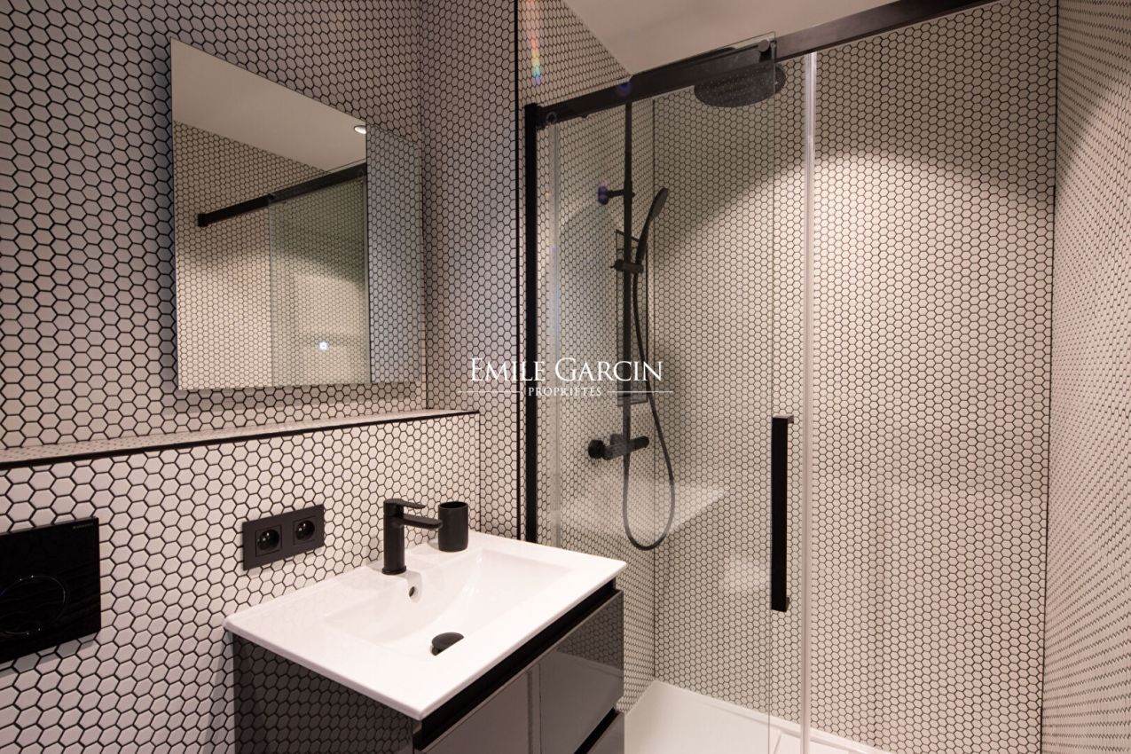 Apartment to rent in Ixelles, Brussels - Emile Garcin Belgique - Image 8