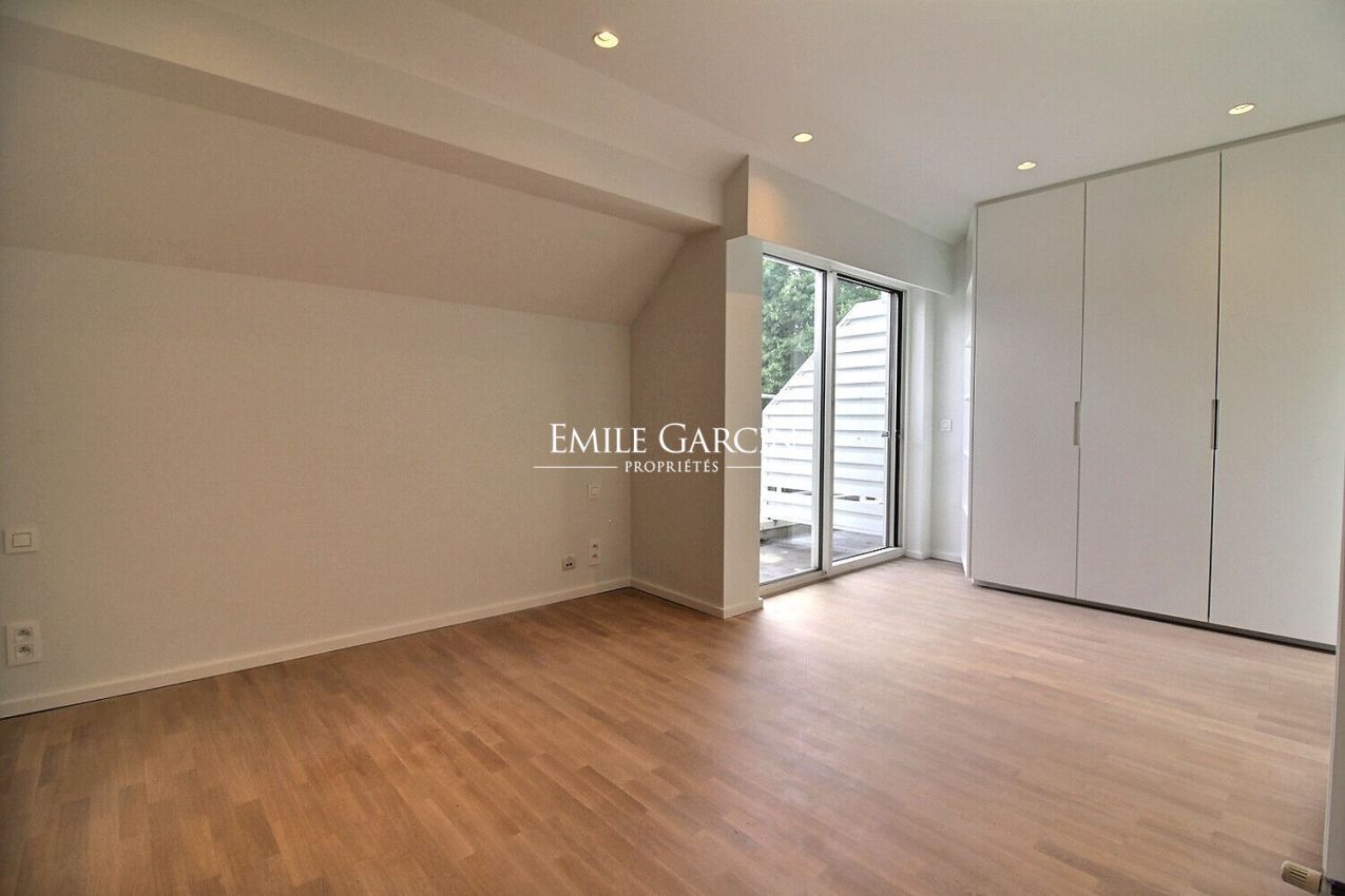 Penthouse apartment for sale in Uccle, Brussels - Emile Garcin Belgique - Image 8