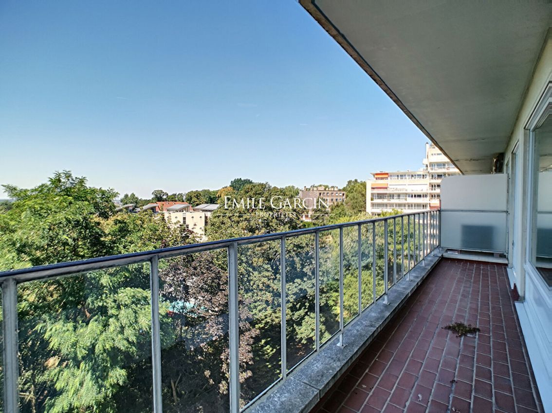 Apartment for sale in the Uccle district of Brussels - Emile Garcin Belgique - Image 3