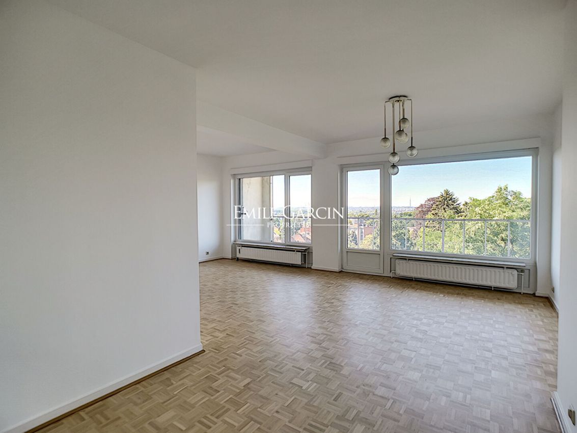 Apartment for sale in the Uccle district of Brussels - Emile Garcin Belgique - Image 4