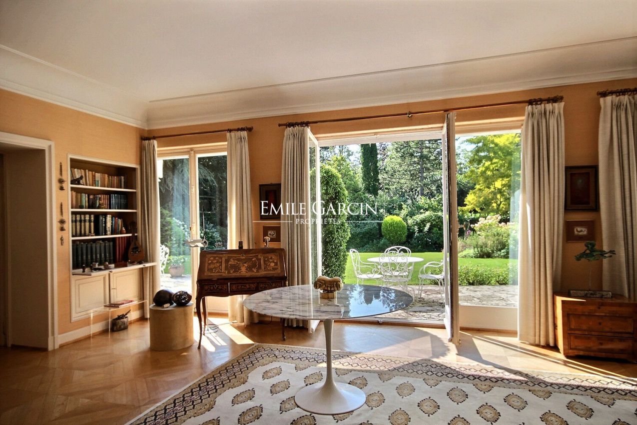 Magnificent house for sale in Uccle - Emile Garcin Belgique - Image 7