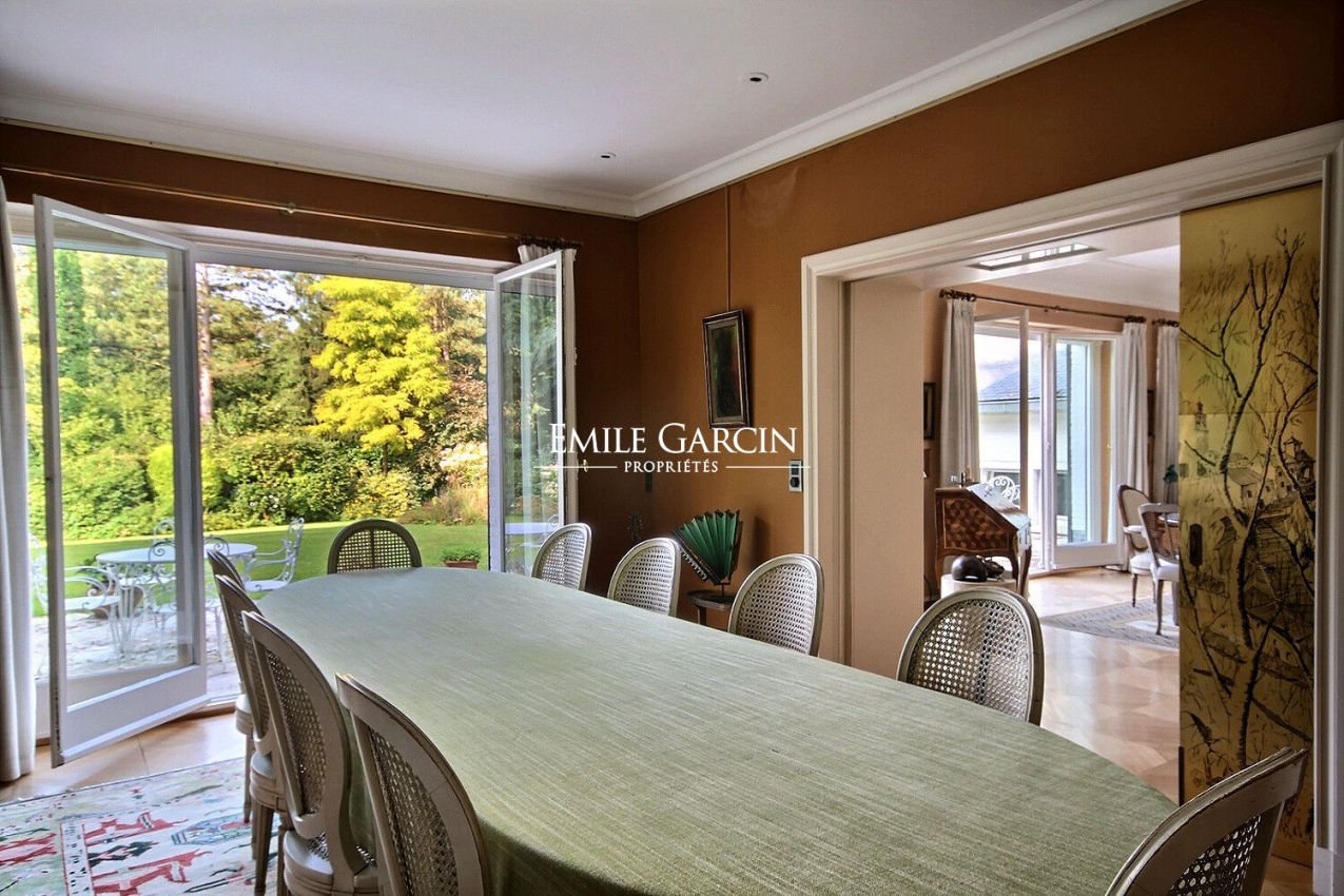 Magnificent house for sale in Uccle - Emile Garcin Belgique - Image 8