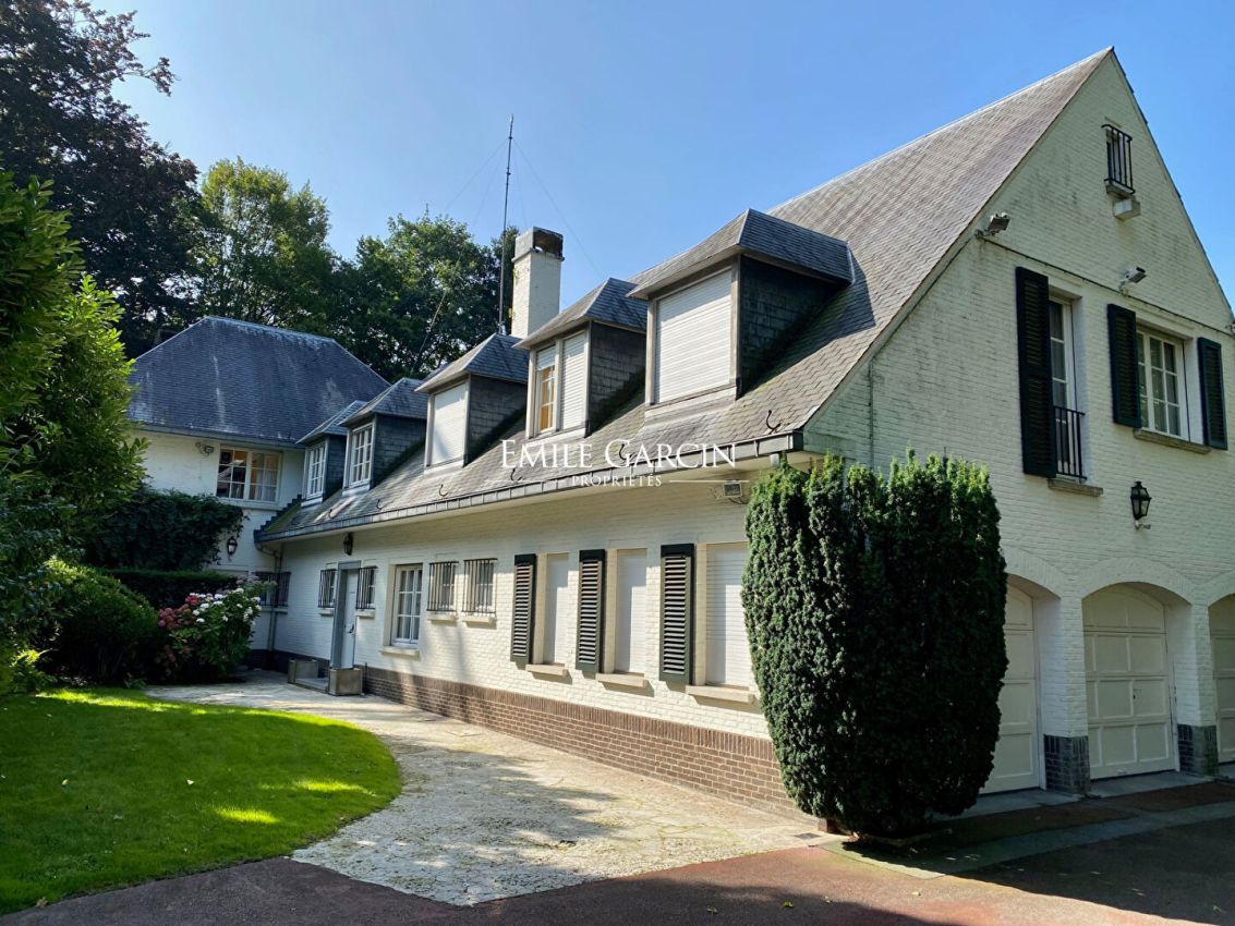 Maison A vendre Bruxelles Uccle - Emile Garcin Belgique - Image 14