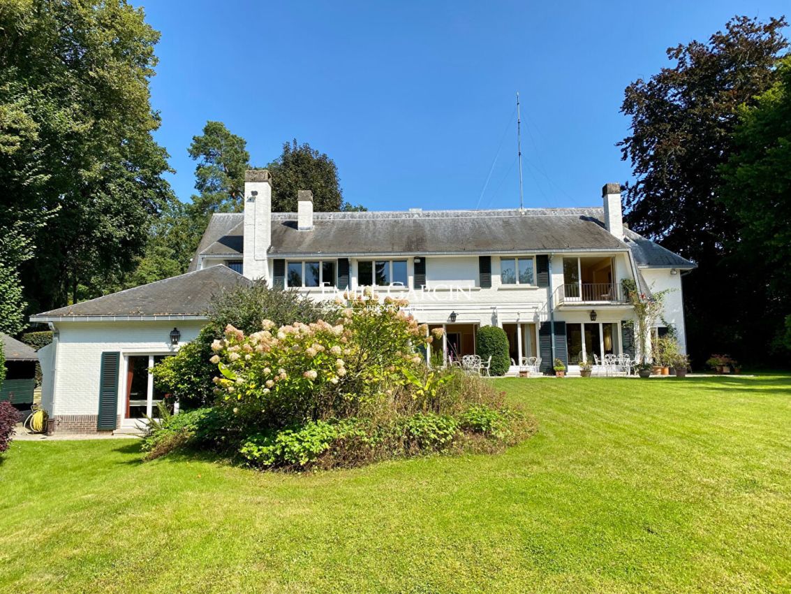 Magnificent house for sale in Uccle - Emile Garcin Belgique - Image 16