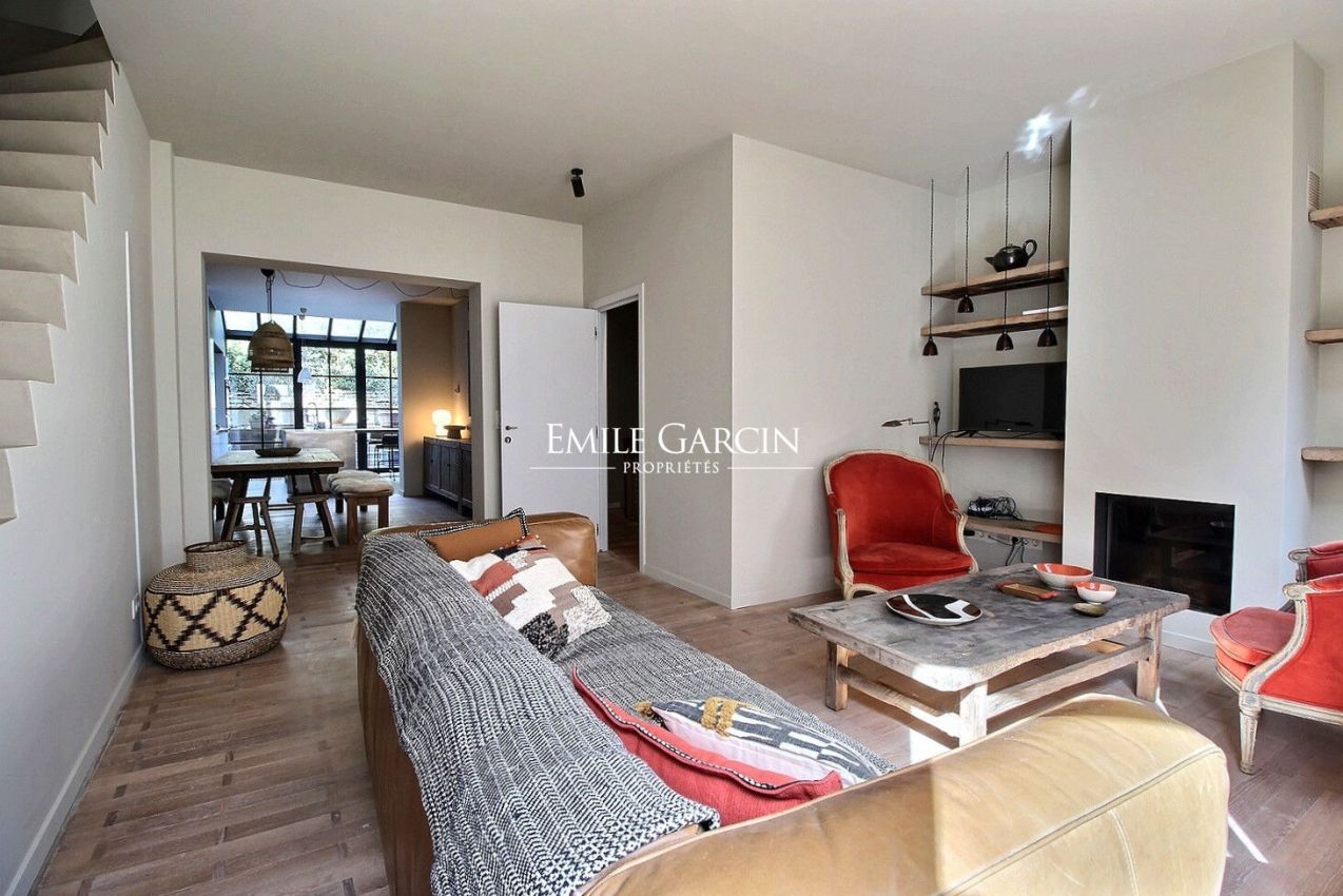 Apartment to rent in Uccle - Emile Garcin Belgique - Image 4