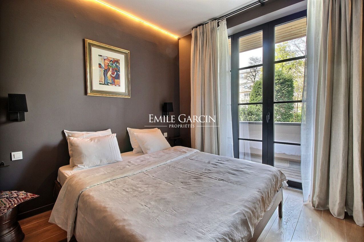 Apartment to rent in Uccle - Emile Garcin Belgique - Image 15