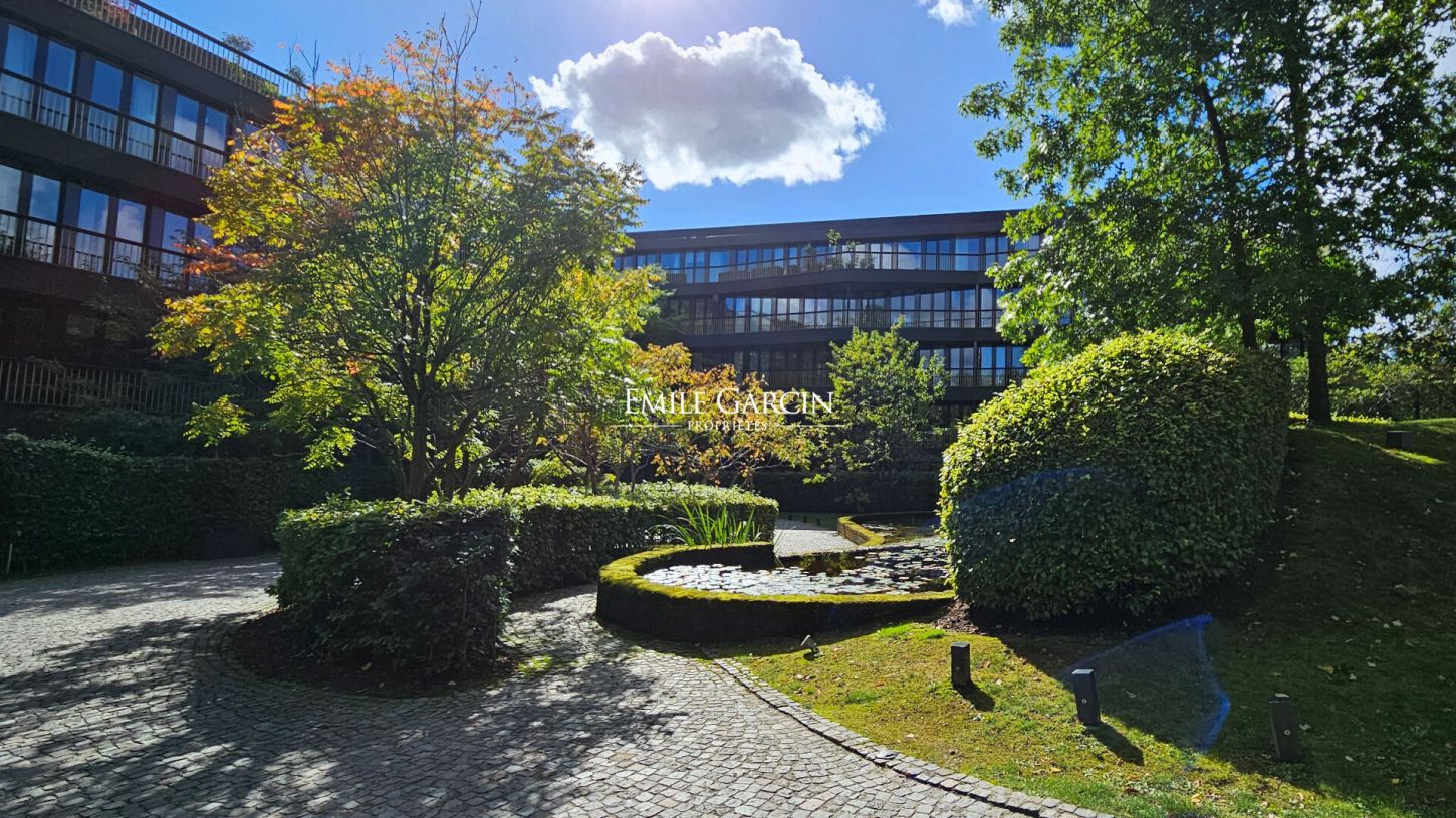 Two-bedroom apartment to rent in Uccle, Brussels - Emile Garcin Belgique - Image 21