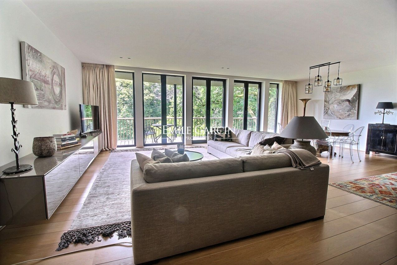 Two-bedroom apartment to rent in Uccle, Brussels - Emile Garcin Belgique - Image 3