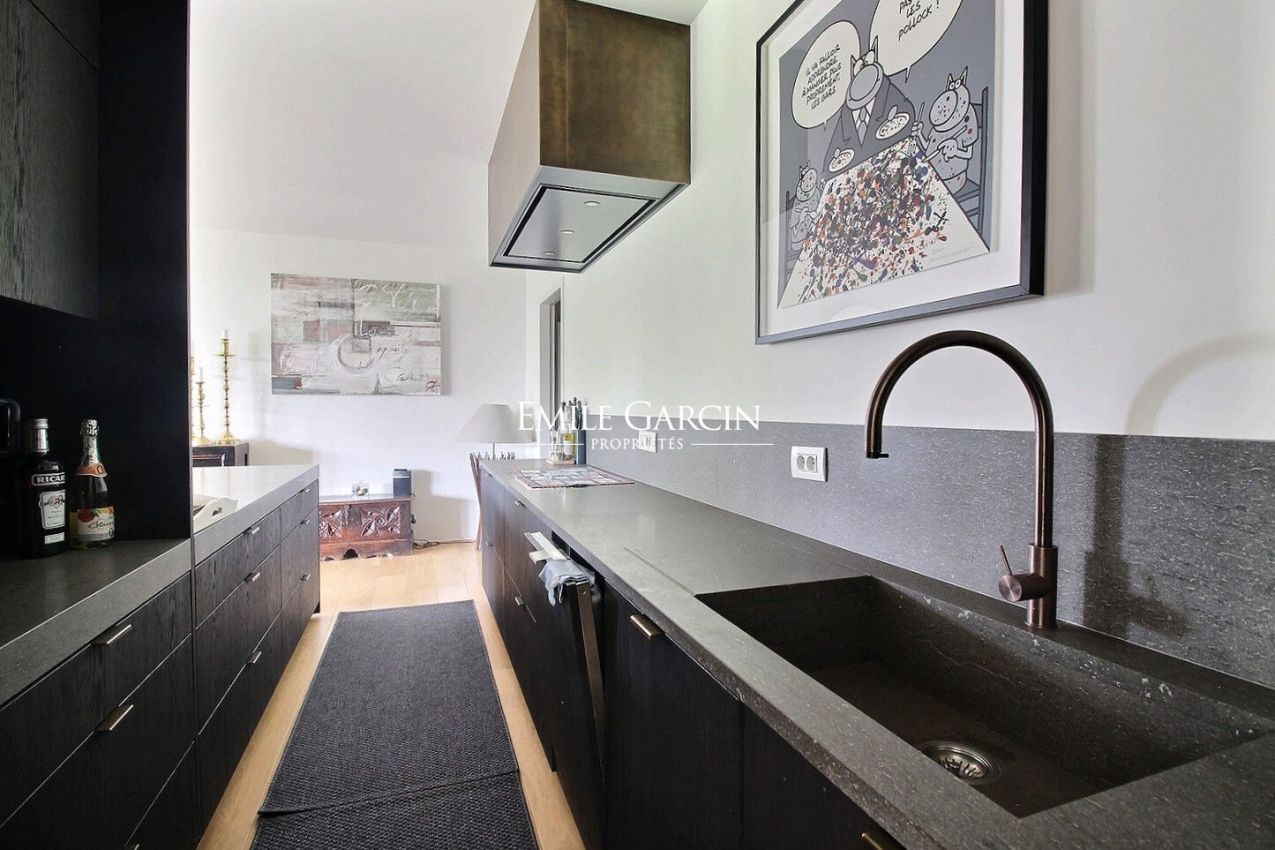 Two-bedroom apartment to rent in Uccle, Brussels - Emile Garcin Belgique - Image 10