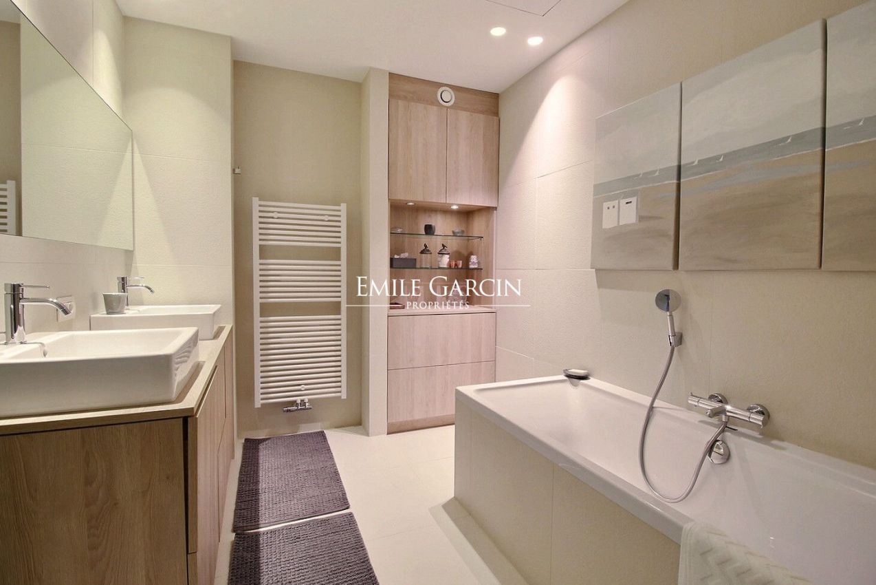 Two-bedroom apartment to rent in Uccle, Brussels - Emile Garcin Belgique - Image 15