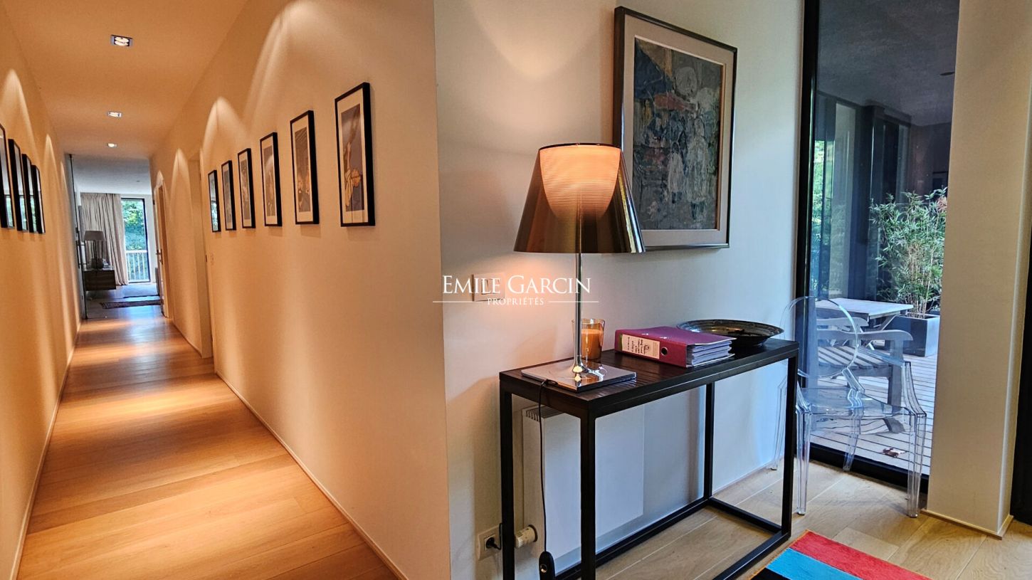 Two-bedroom apartment to rent in Uccle, Brussels - Emile Garcin Belgique - Image 17