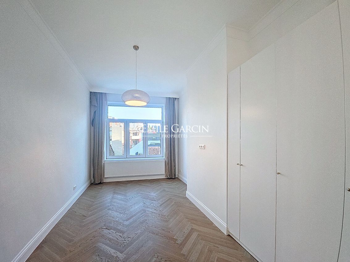 Apartment for sale in Etterbeek - Emile Garcin Belgique - Image 4